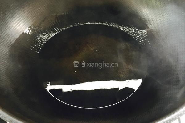 黄瓜腐竹的做法图解5