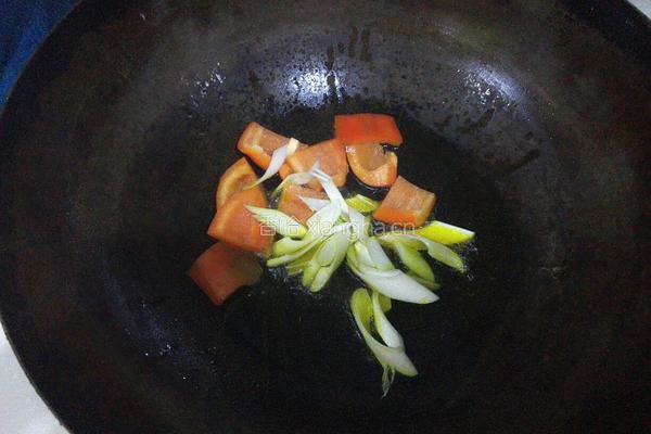 茄子土豆的做法图解5