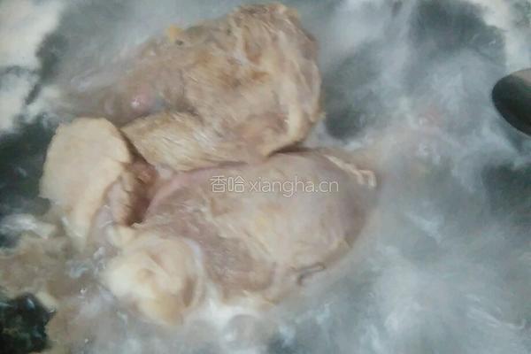 酱驴肉的做法图解3