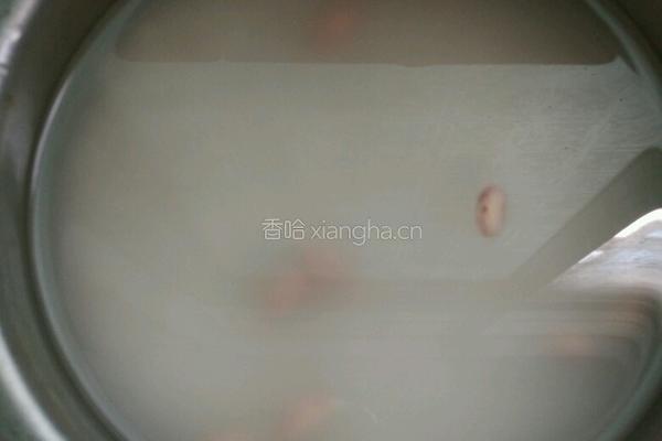 竹筒饭的做法图解2