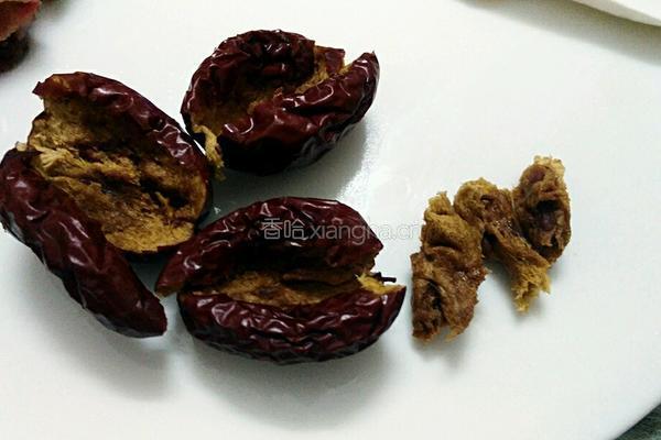 山药煲鸡汤的做法图解2