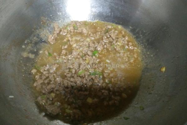 东坡茄子的做法图解7