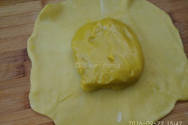萝卜酥的做法图解8