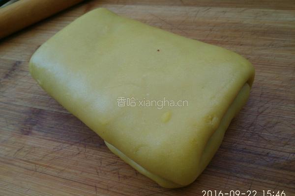萝卜酥的做法图解12