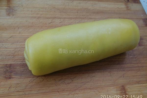 萝卜酥的做法图解13