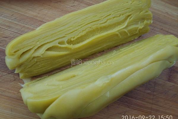 萝卜酥的做法图解14