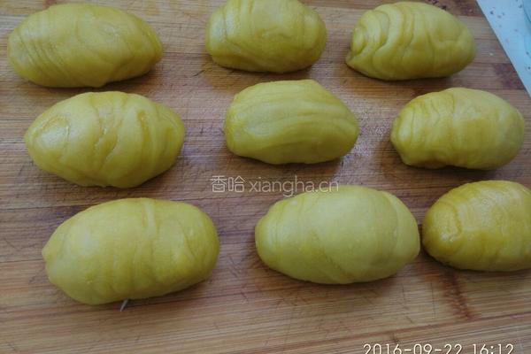 萝卜酥的做法图解18
