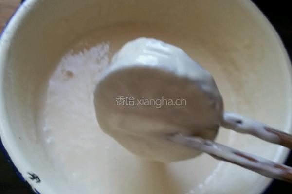 烧茄夹的做法图解3