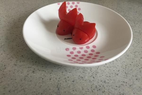 茄汁烤肉眼牛排的做法图解8