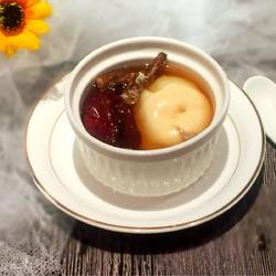 当归红枣煮鸡蛋的做法[图]