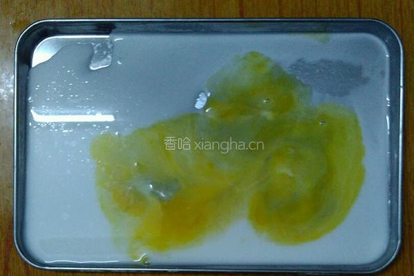 广式肠粉的做法图解5