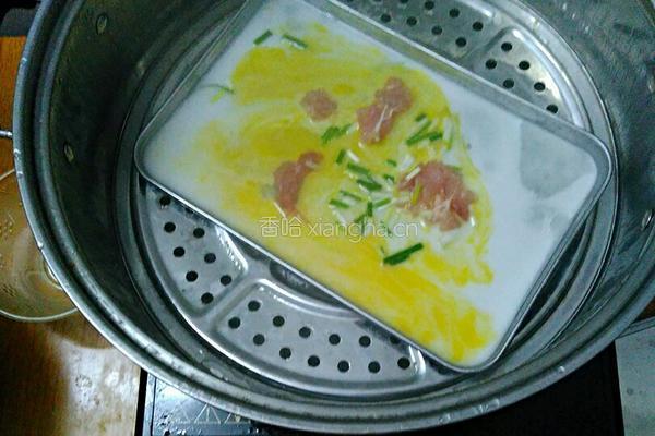 广式肠粉的做法图解7