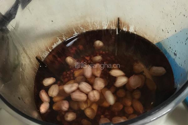 三红粥的做法图解4