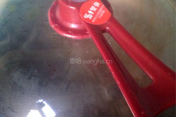 家常炒螺丝的做法图解6
