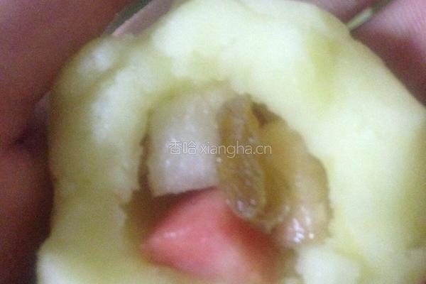 炸土豆球的做法图解7
