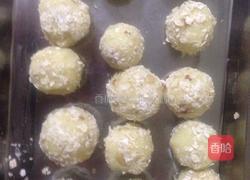炸土豆球的做法图解10