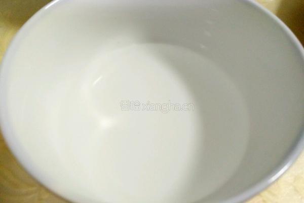 馄饨的做法图解5