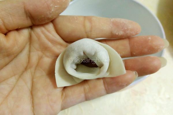 馄饨的做法图解12