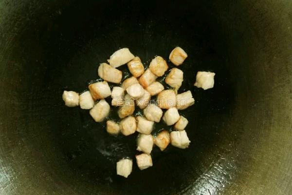 咖喱土豆肉丁的做法图解2