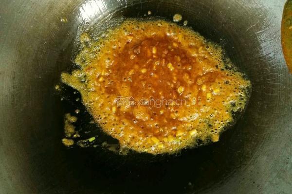 咖喱土豆肉丁的做法图解5