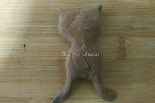 狐狸的畅想～的做法图解2