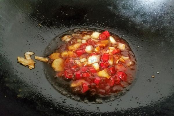 水煮肥牛的做法图解7