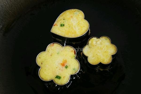 五香土豆饼的做法图解8