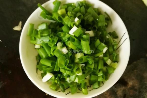 葱油仔鱼的做法图解7
