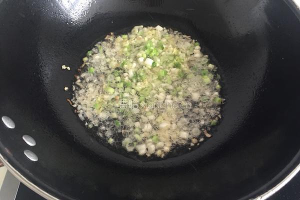 牛肉臊子的做法图解5