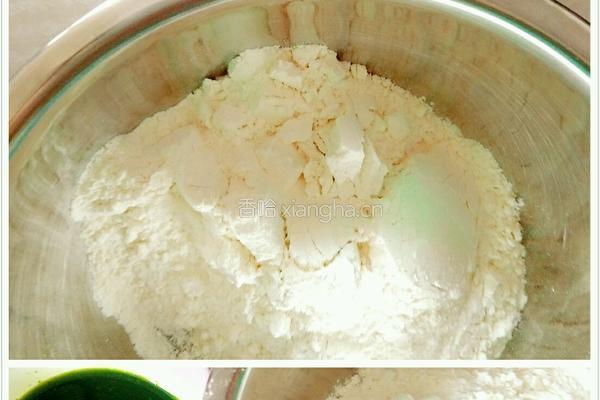 洋葱牛肉水饺的做法图解4
