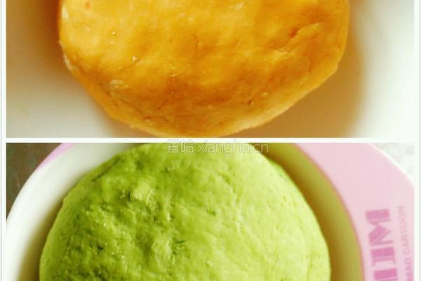 洋葱牛肉水饺的做法图解5