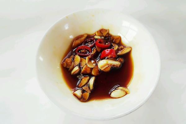 炸豆腐的做法图解3