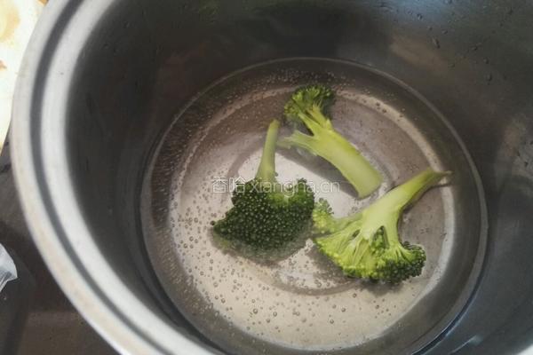 炸豆腐的做法图解6