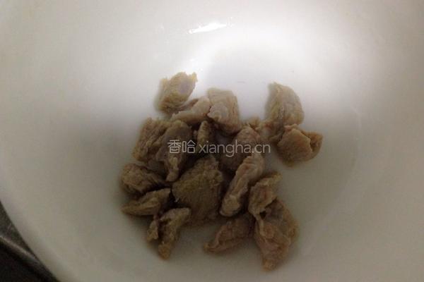 罗宋汤的做法图解4