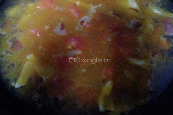 罗宋汤的做法图解7