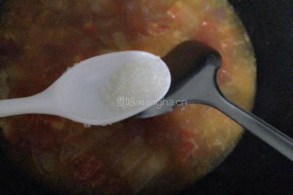 罗宋汤的做法图解8