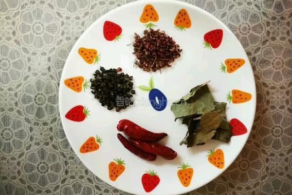 麻辣鸭头的做法图解4