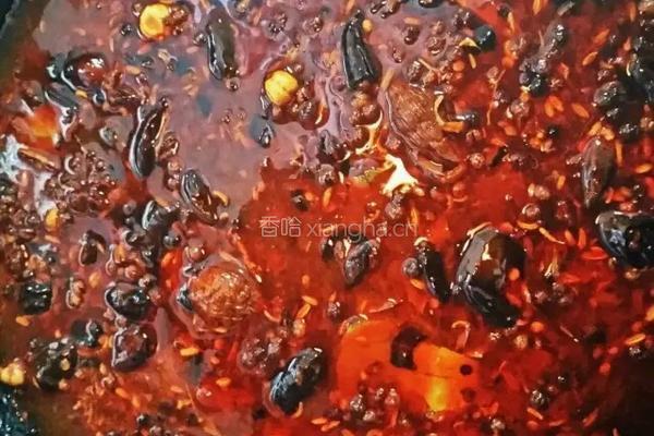 麻辣鸭头的做法图解14