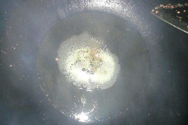 肉末粉丝的做法图解1