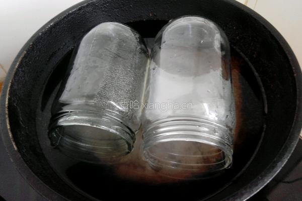 糖水黄桃罐头的做法图解5