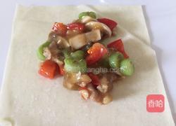 云吞盒子的做法图解5