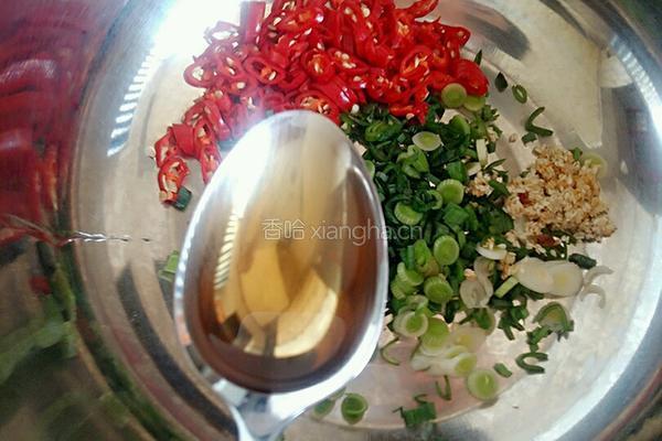 凉拌牛肉的做法图解6