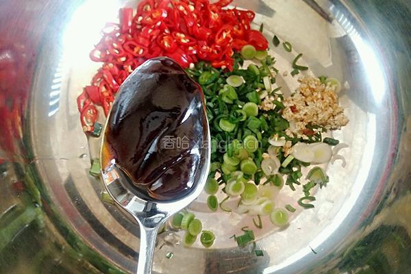 凉拌牛肉的做法图解7