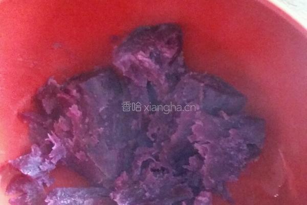 南瓜饼的做法的做法图解2