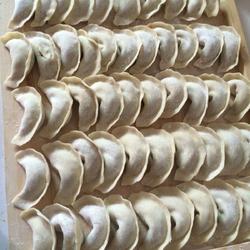 猪肉饺子的做法[图]