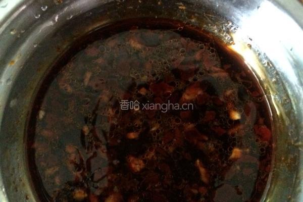 猪肉饺子的做法图解12