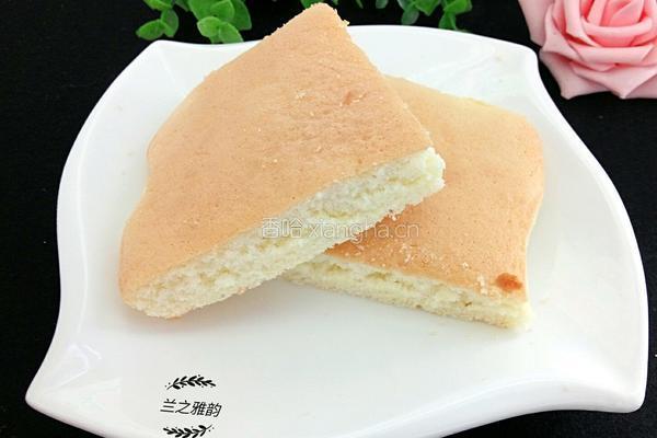 法式海绵蛋糕的做法图解8
