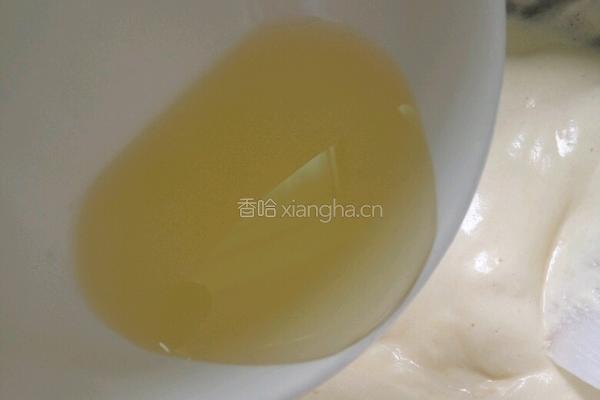 法式海绵蛋糕的做法图解4