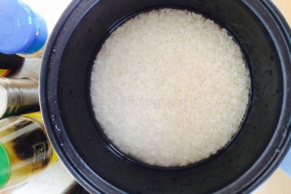 豆氏番茄焖饭(懒人饭）的做法图解4