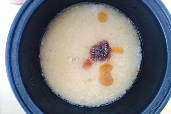 豆氏番茄焖饭(懒人饭）的做法图解5